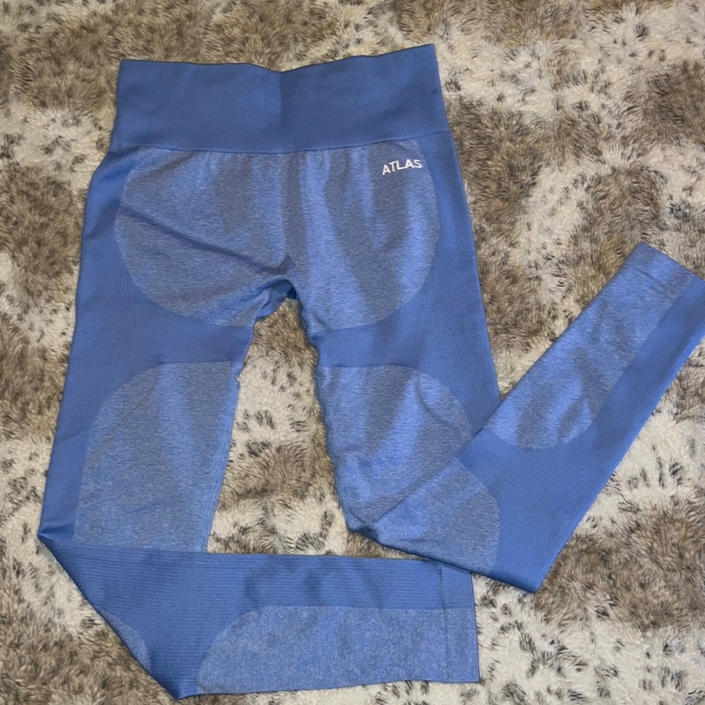 Atlas Sculpting Leggings